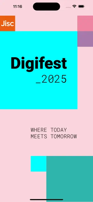 Digifest 2025 screenshot 1