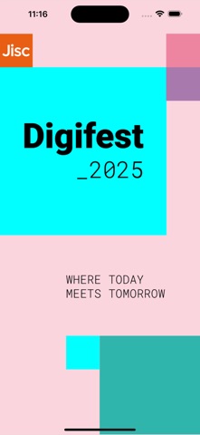 Digifest 2025 screenshot