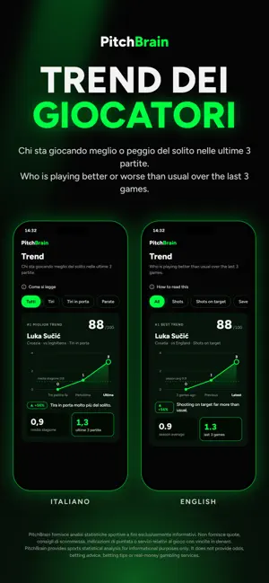 PitchBrain screenshot 3