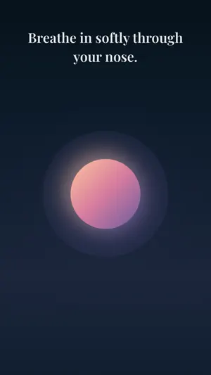 Stillness: Prayer & Breathwork screenshot 1