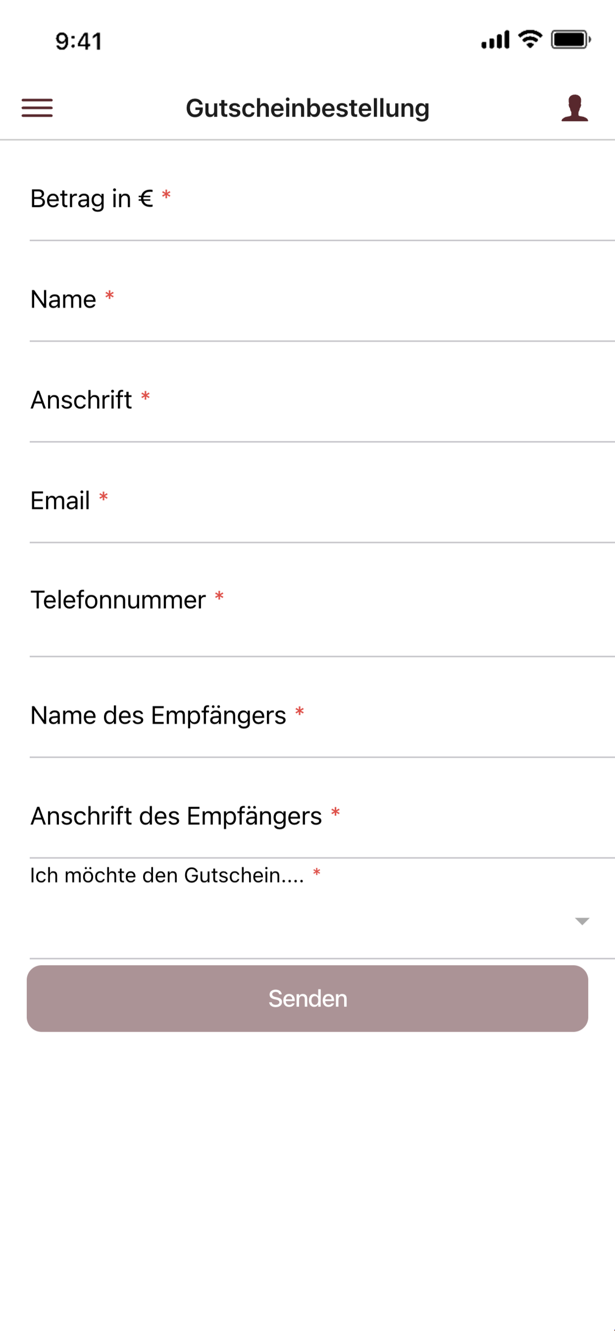 Oestreicher Reisen screenshot 6