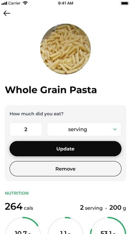 Mind Body Revamp screenshot-5