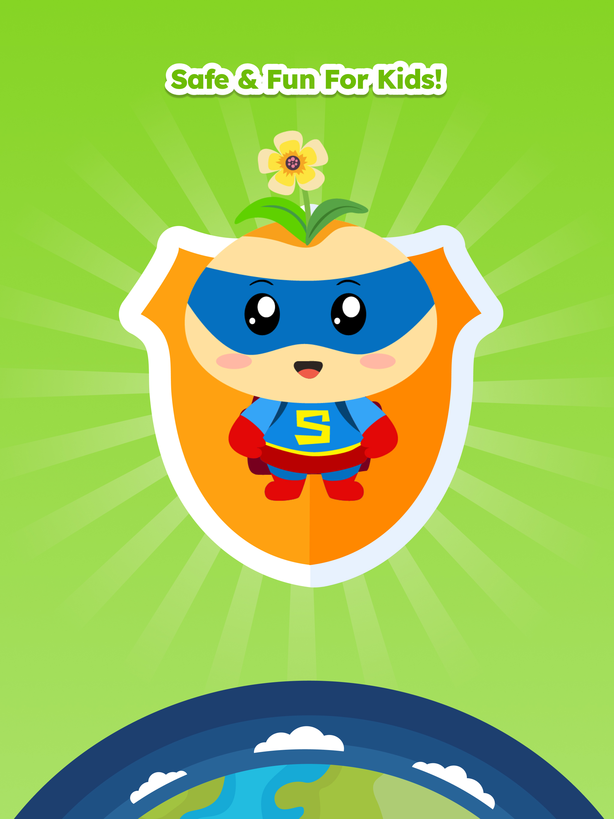 Preschool STEM & English