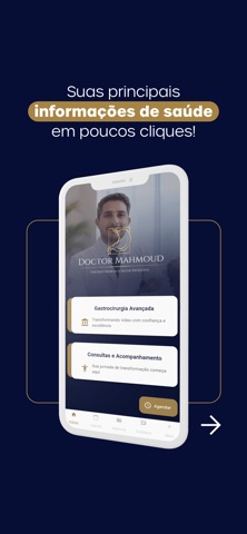 Dr. Mahmoud Screenshot 1 of 5