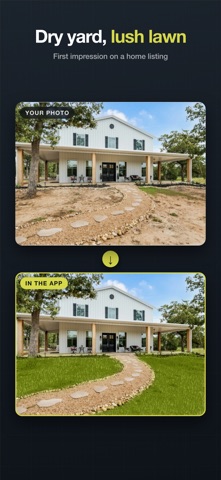 Real Estate Editor Screenshot 6 of 7