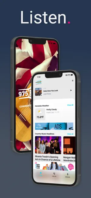 975 KHCM screenshot 1