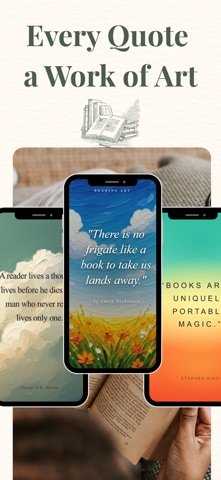Parch: Book & Reading Tracker Screenshot 8 of 10