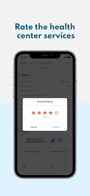 ComMon-Health screenshot 3