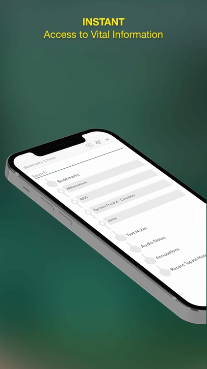 Radiology Review Manual screenshot-6