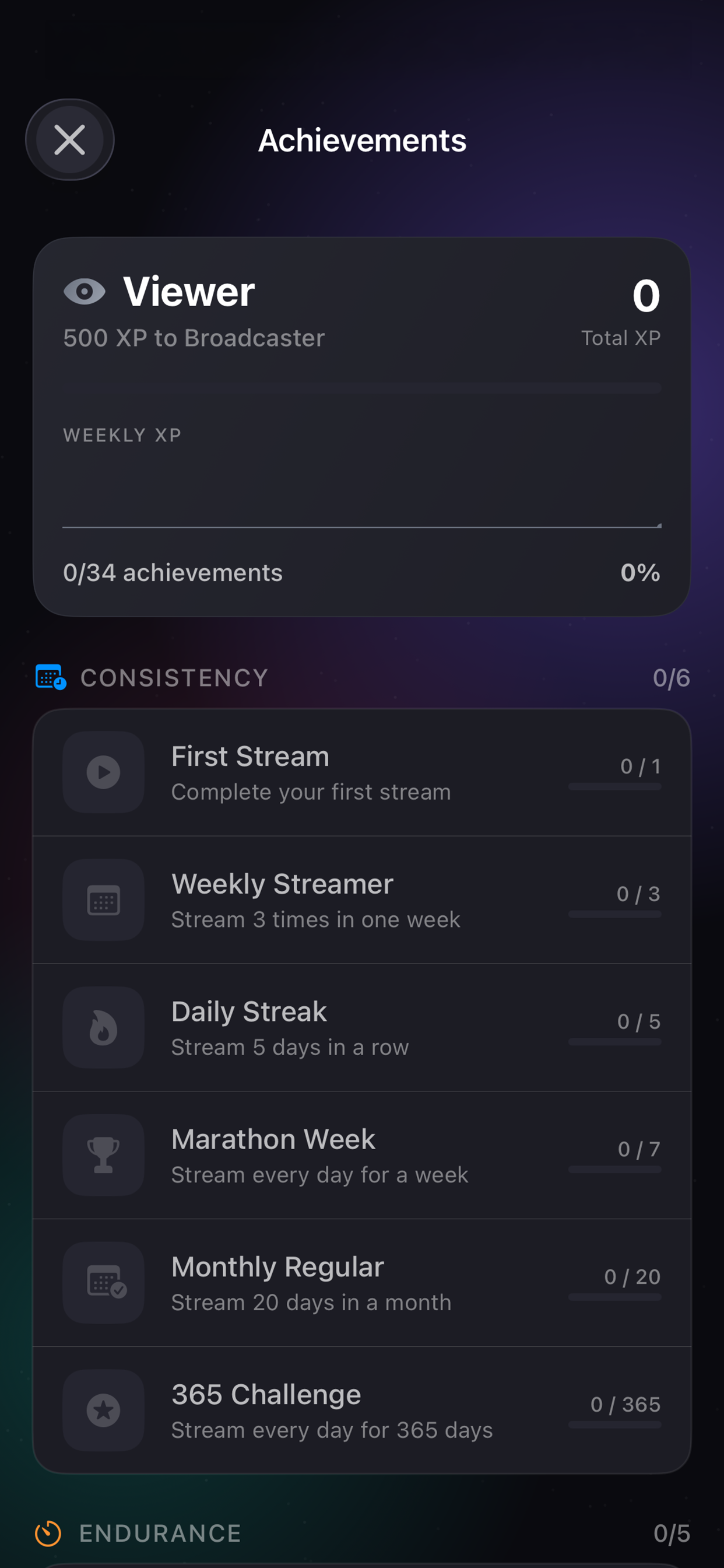 AuraFarm: Livestream Simulator screenshot 3
