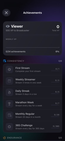 AuraFarm: Livestream Simulator screenshot