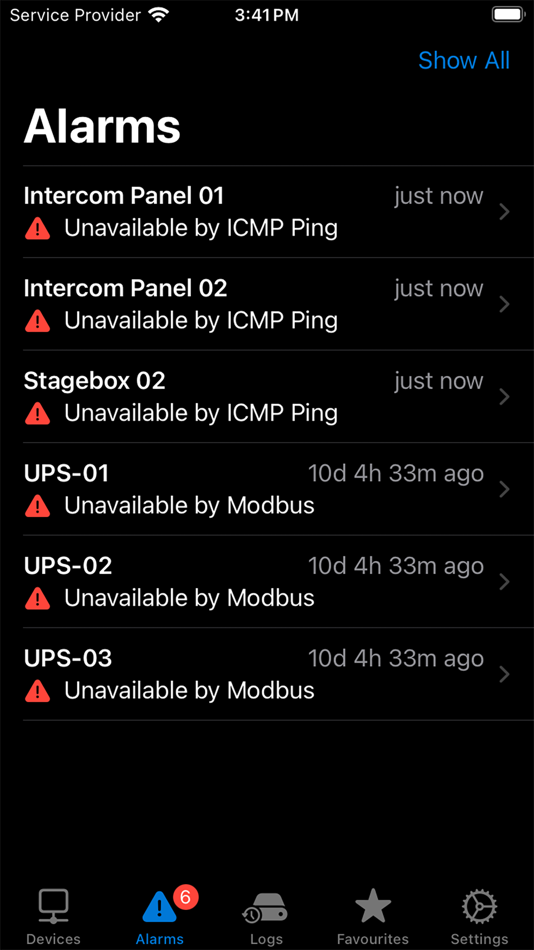 #5. OBT Remote (iOS) 由: Jack Woodgate
