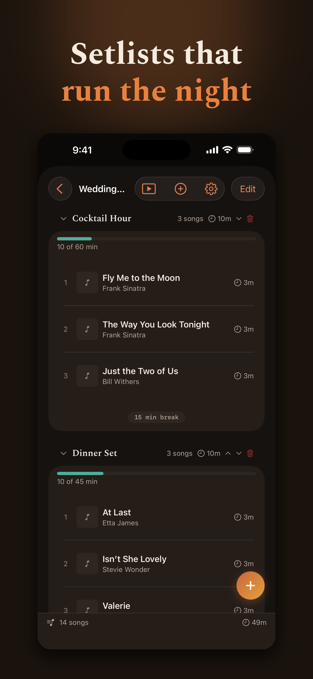 NabaFlow screenshot 4
