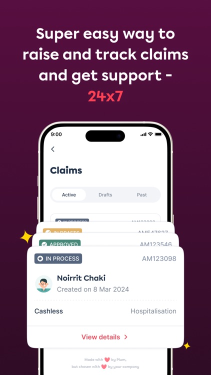 Plum: Health Benefits