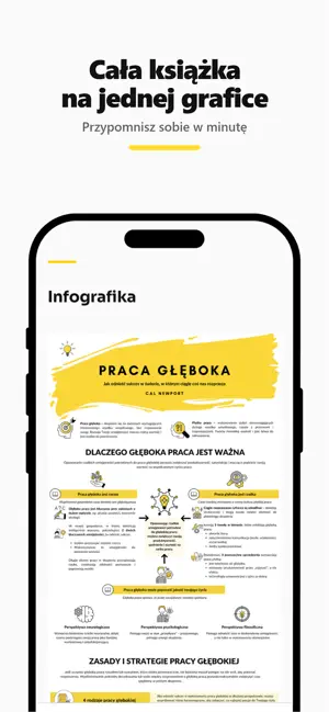 Lumeo - Analizy Książek screenshot 3