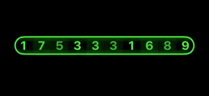 Unix Timer screenshot 4