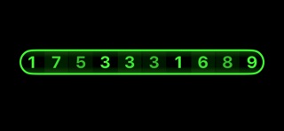 Unix Timer Screenshot 4 of 9