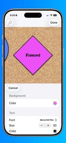 Corkulous - Your Ideas Screenshot 6 of 10