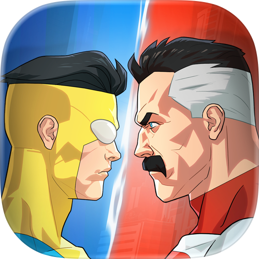 Invincible: Guarding the Globe