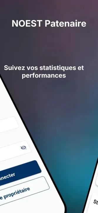 NOEST Partenaire screenshot 2