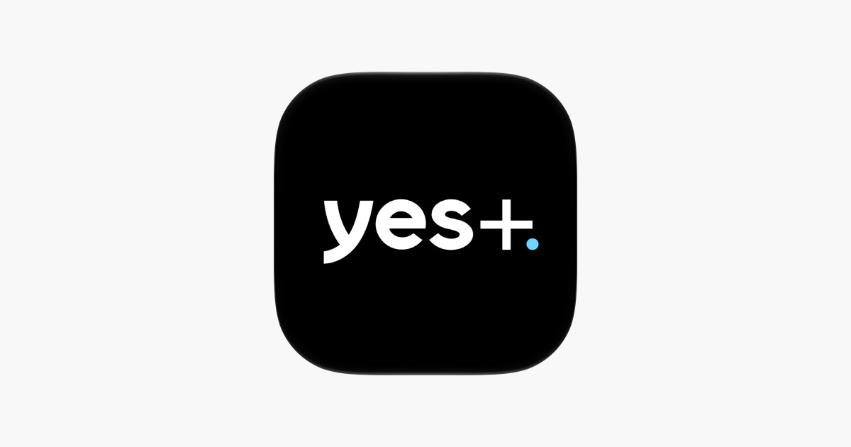 ‎yes+ App - App Store