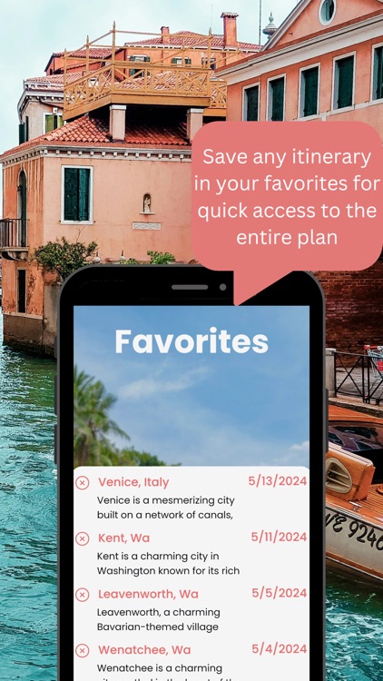 Local Buddy: Ai Travel Planner