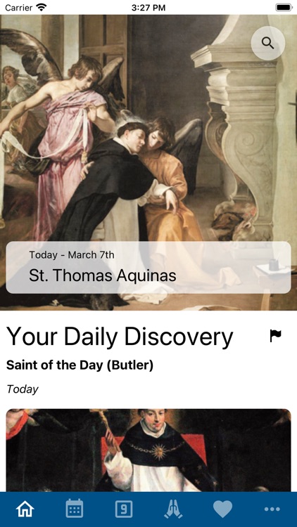 Sanctifica: Latin Mass TLM by Ave Maria Technologies LLC