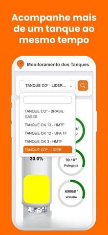 Ecletech screenshot