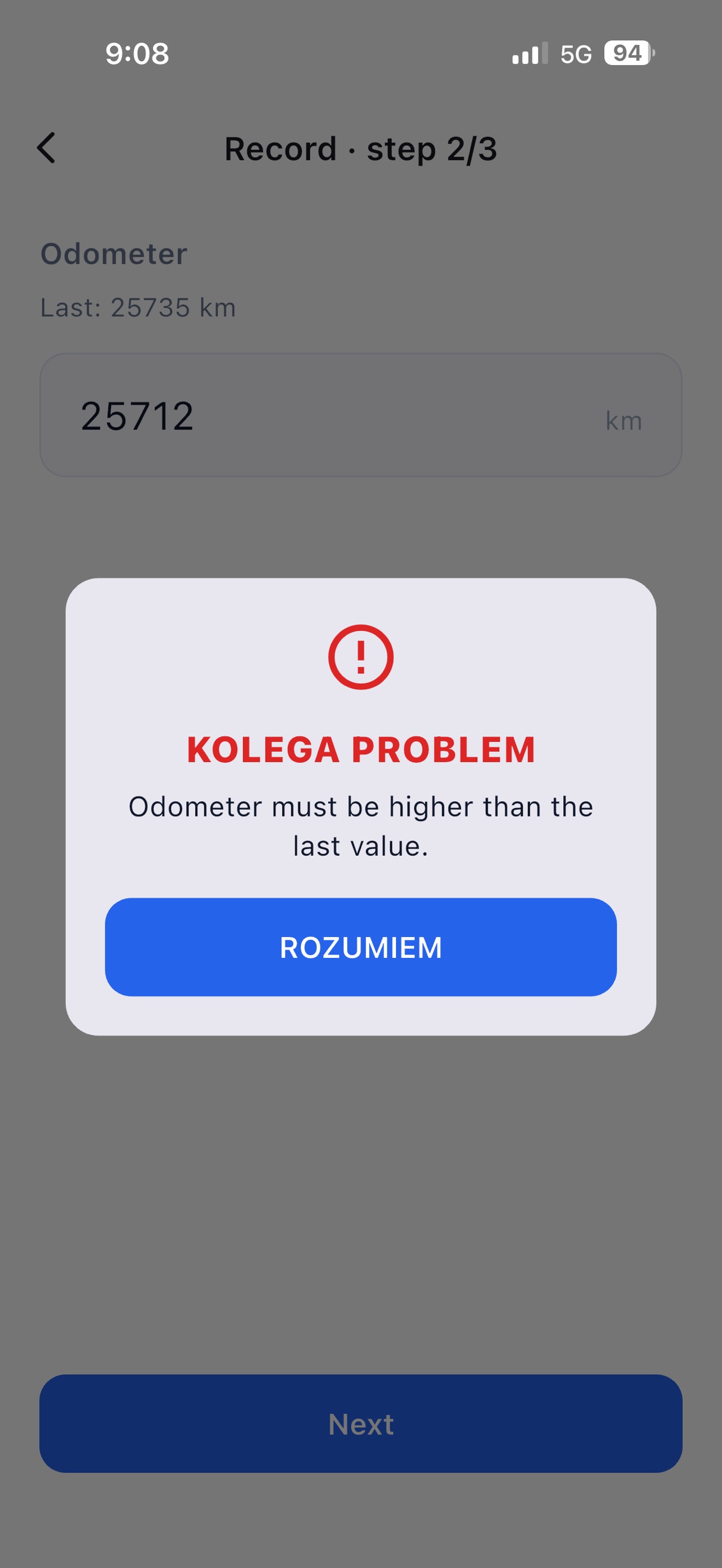 Screenshot 8 of Runaga Lite