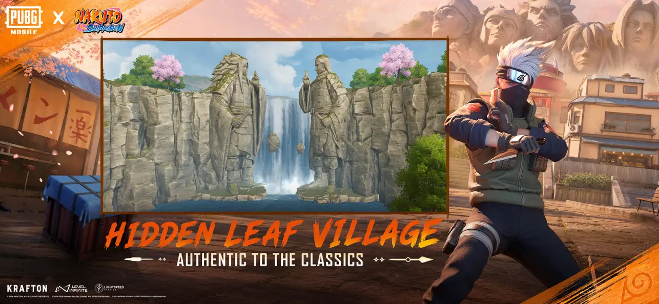 PUBG MOBILE gameplay screenshot 15