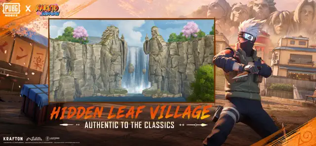 PUBG MOBILE screenshot 4