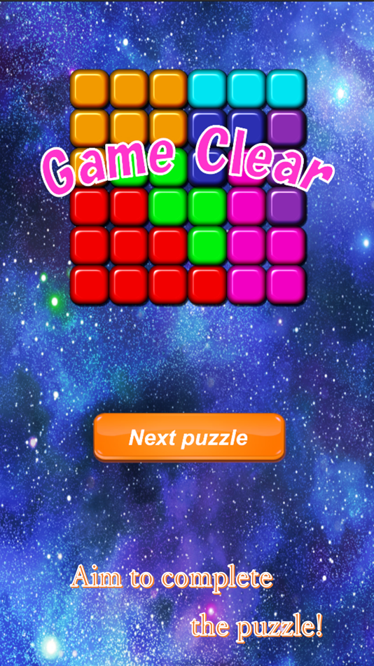 #4. Infinite number of puzzles (iOS) Podle: Takuma Takahashi