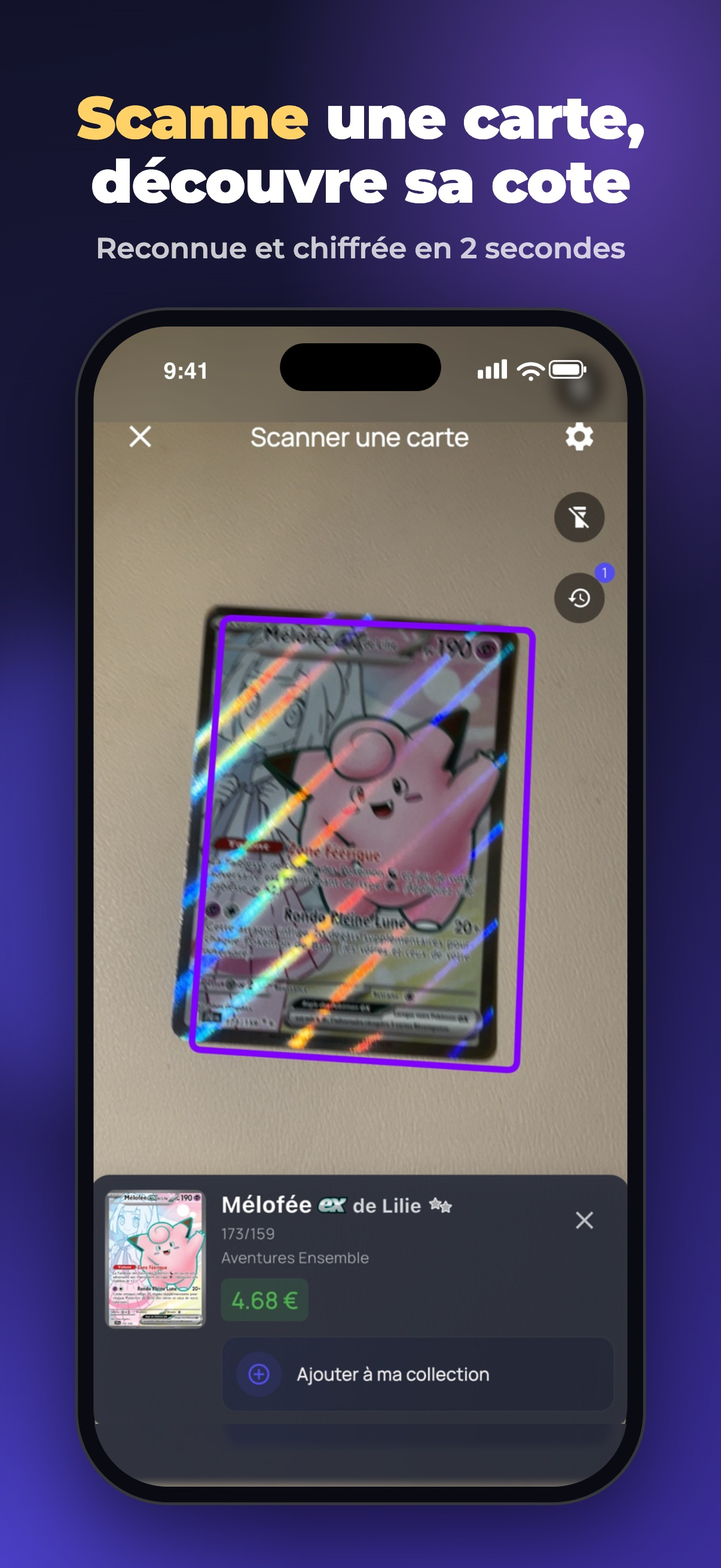 Pikacheck – Collection TCG