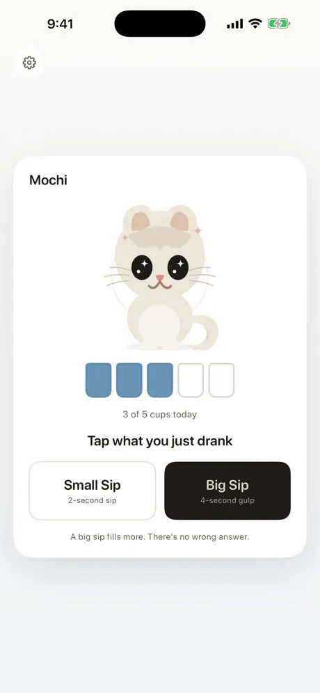 Sip Happens screenshot 2
