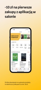 Empik screenshot