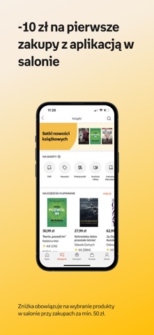 Empik Screenshot 6 of 8