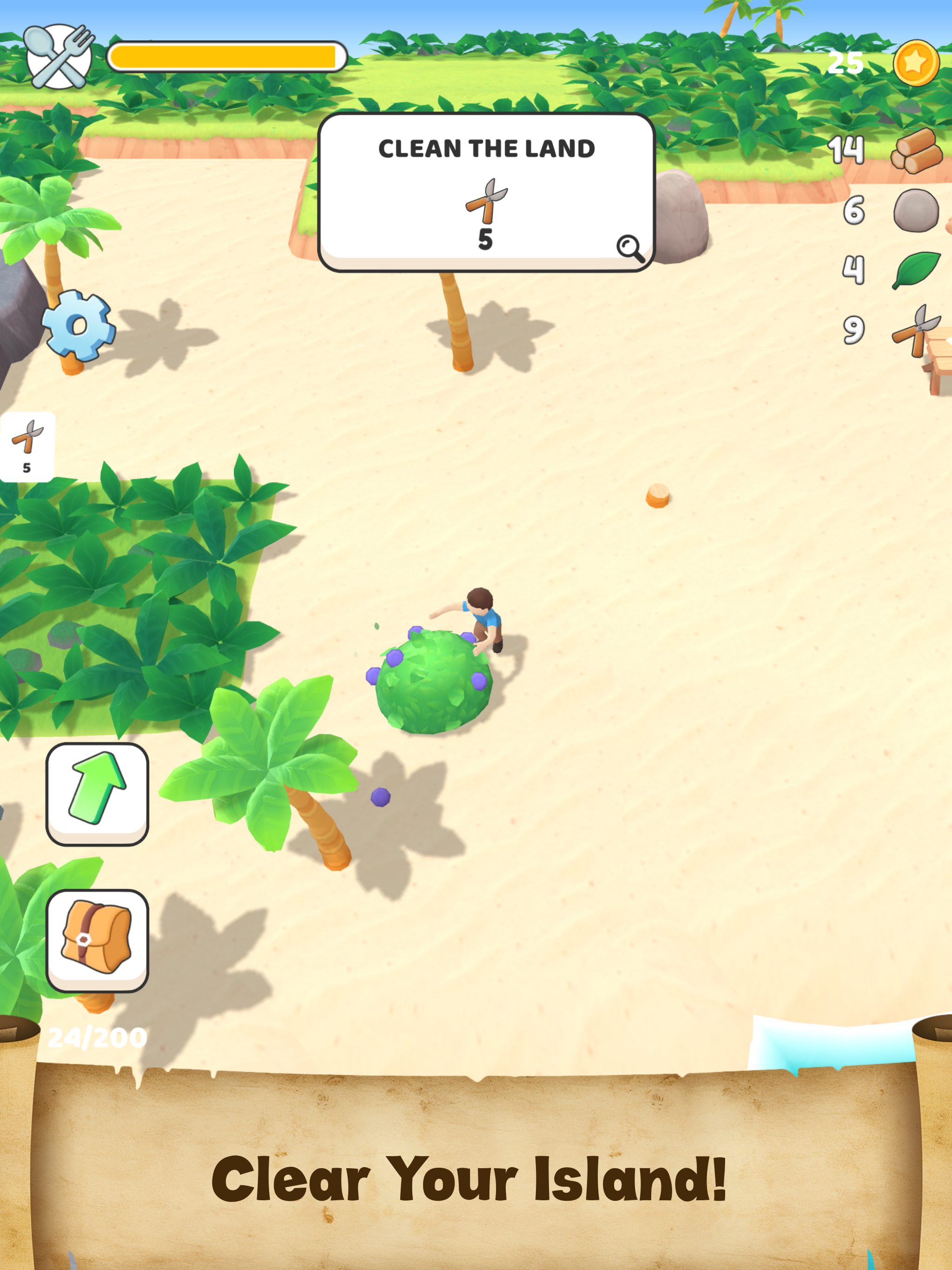 SurvivorX screenshot 14