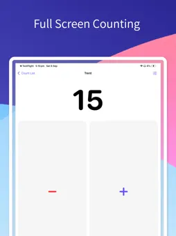 LetsCount screenshot 9