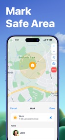 Findo - Phone Location Tracker screenshot