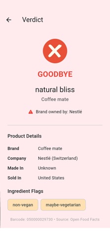 Buy or Goodbye Screenshot 3 of 5