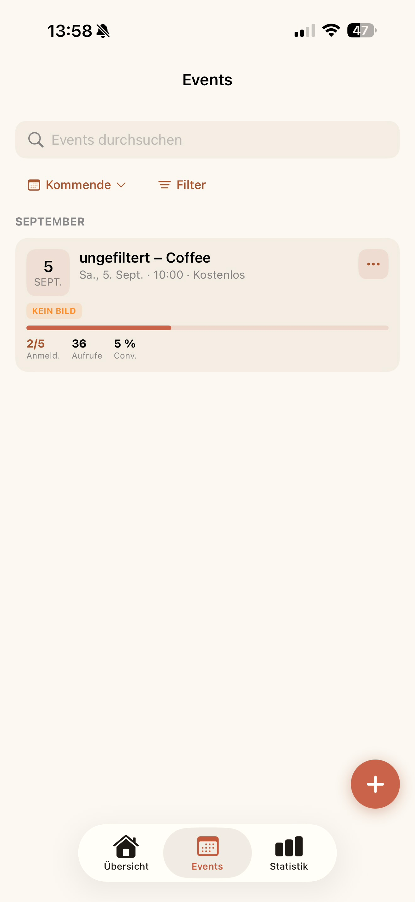 Lokl — Events in Schwerin screenshot 7