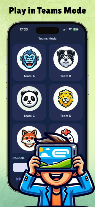 Headbands: Fun Party Games Screenshot 2 of 5