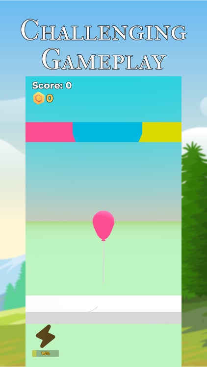 Balloon Rise: Reach The Sky screenshot-8