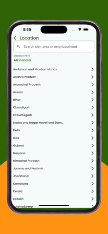 Animalia Partner Screenshot 3 of 6