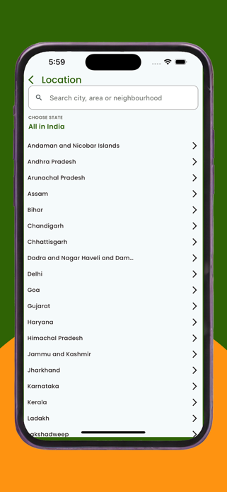 Animalia Partner Screenshot 3 of 6