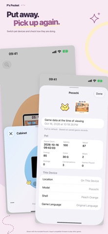 P's Pocket screenshot 6