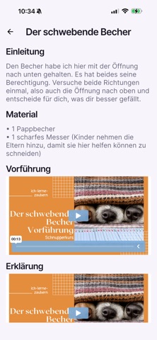 Zauberschule Screenshot 5 of 7