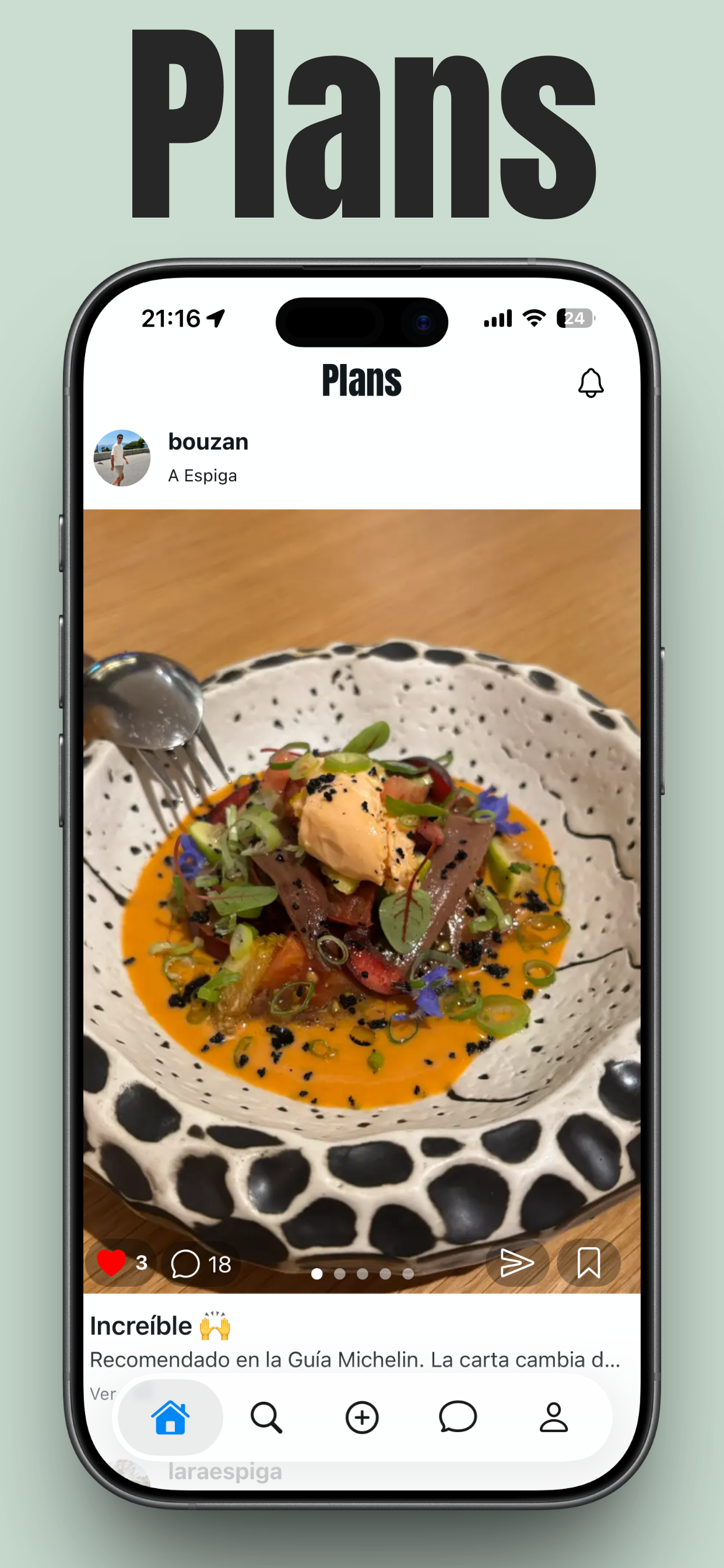 Plans - Enjoy & Share screenshot 5
