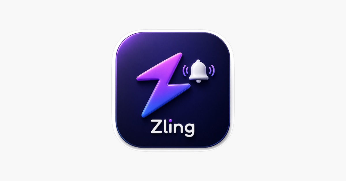 ‎Zling App - App Store