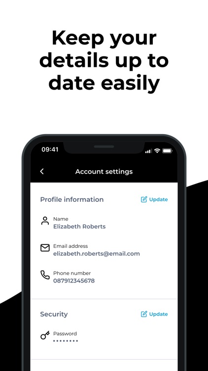 Headlines The Salon App